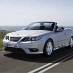 SAAB 9-3 Convertible 1586x1190