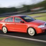 Skoda Octavia RS 1586x1190