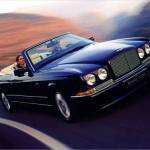 Bentley Azure 1269x953