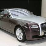 Rolls-Royce Ghost 1269x847