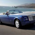 Rolls-Royce Phantom Drophead Coupe 1269x953