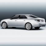 SAAB 9-5 New 1269x847