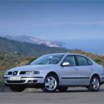 SEAT Toledo 1586x1190