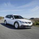 SAAB 9-3X 1269x847