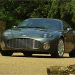 Aston Martin DB7 Zagato 1269x953