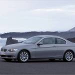 BMW 3-series Coupe 1269x953