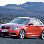 BMW 1-series Coupe 1586x1190