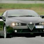 Alfa Romeo Brera 1269x953