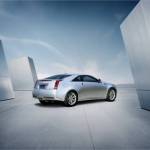 Cadillac CTS Coupe 1600x947