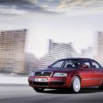 Skoda Superb 1269x953