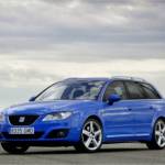 SEAT Exeo ST 794x596