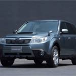 Subaru Forester 1269x953