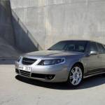 SAAB 9-5 Wagon 1269x953