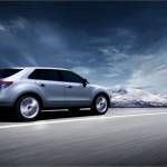 SAAB 9-4X 1269x953