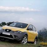 SEAT Altea Freetrack 1600x1200