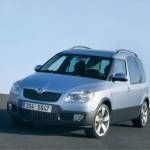 Skoda Roomster Scout 1586x1190