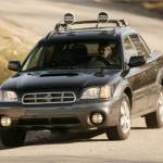 Subaru Baja 1269x953