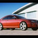 Rover 75 Coupe Concept 1586x1190