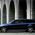 Subaru Legacy Wagon 1015x762