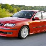 SAAB 9-3 SportSedan 1586x930