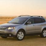 Subaru B9 Tribeca 1269x953