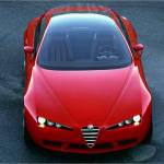 Alfa Romeo Brera Concept 1015x762