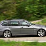 BMW 3-series Touring 1600x1200