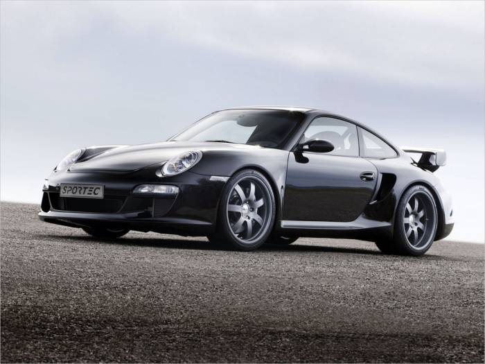 Porsche 911 (Галерея фото: Автомобили)